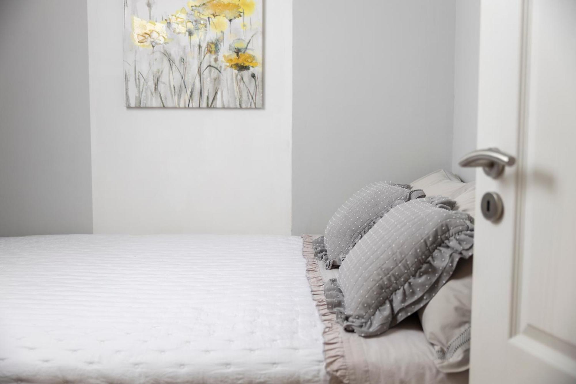 Apartman Slavica Fiume Esterno foto