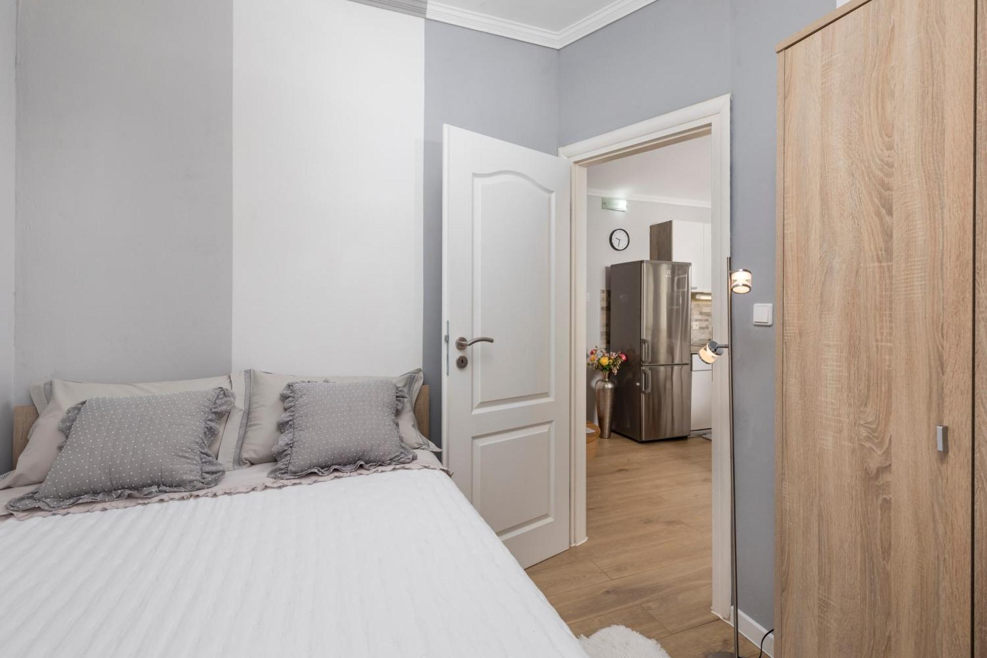 Apartman Slavica Fiume Esterno foto
