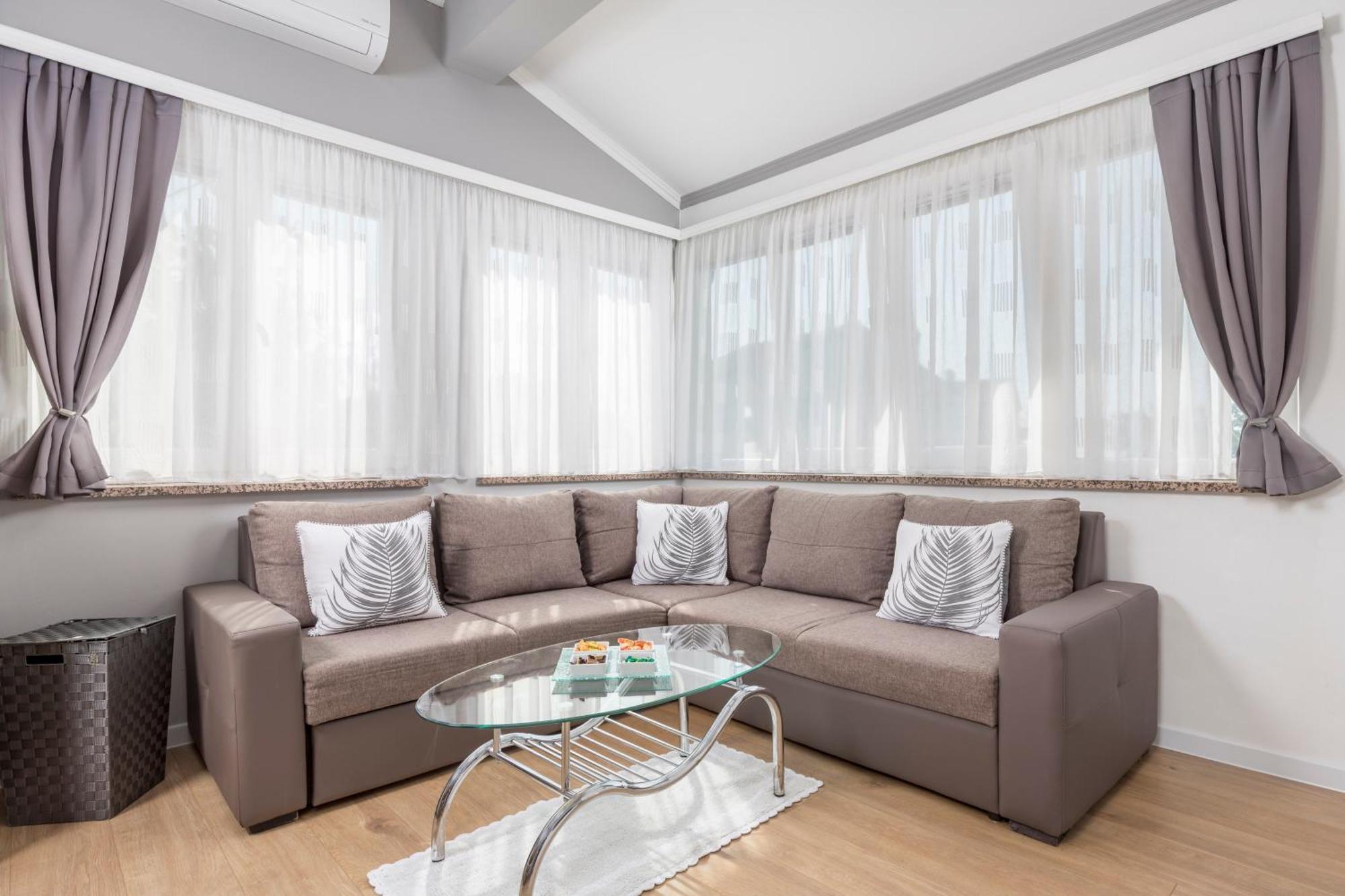 Apartman Slavica Fiume Esterno foto